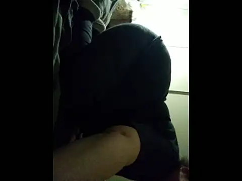 missthickness35 Pika online show from February 16, 8:54 am