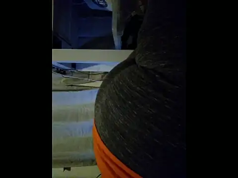 missthickness35 Pika online show from March 9, 9:52 pm