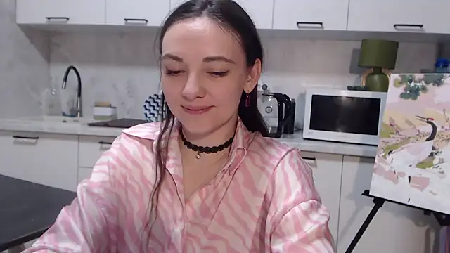 StacyMind online show from February 12, 7:13 pm