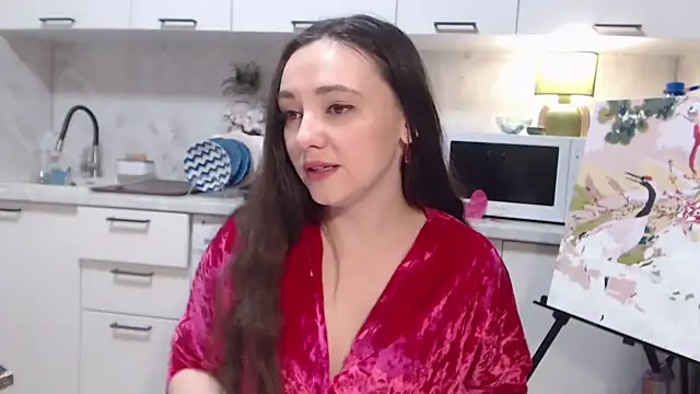 StacyMind online show from February 14, 10:47 pm