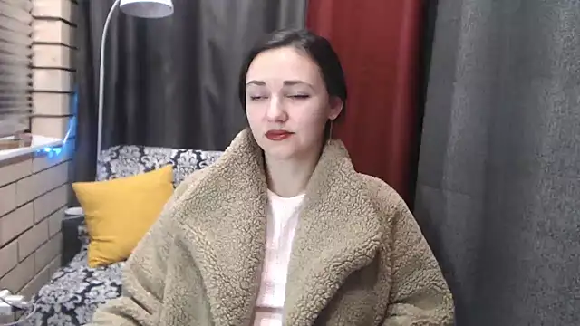 Snapshot of StacyMind chatting on January 17, 8:34 pm StacyMind online show from January 17, 8:34 pm