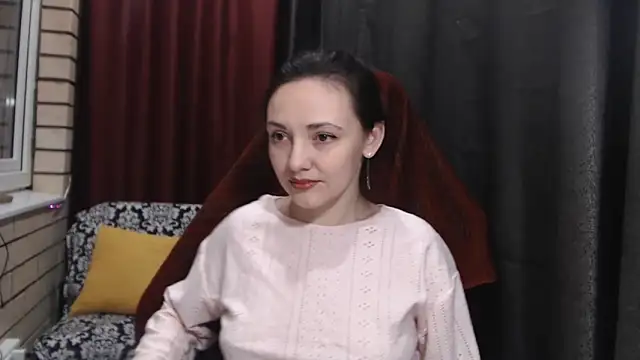 Snapshot of StacyMind chatting on February 1, 7:23 pm StacyMind online show from February 1, 7:23 pm