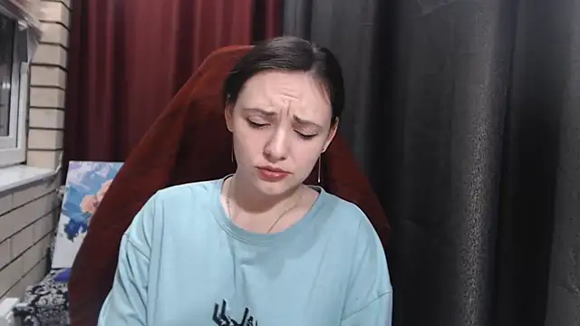 Snapshot of StacyMind chatting on February 13, 7:32 pm StacyMind online show from February 13, 7:32 pm