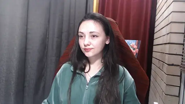 Snapshot of StacyMind chatting on February 16, 7:54 pm StacyMind online show from February 16, 7:54 pm