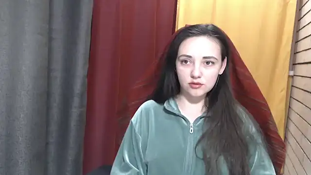 Snapshot of StacyMind chatting on April 15, 8:09 pm StacyMind online show from April 15, 8:09 pm