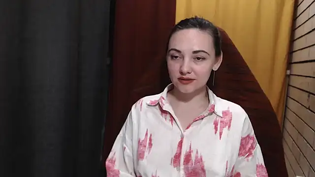 Snapshot of StacyMind chatting on April 16, 8:31 pm StacyMind online show from April 16, 8:31 pm
