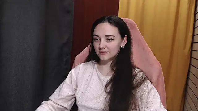 Snapshot of StacyMind chatting on April 21, 8:23 pm StacyMind online show from April 21, 8:23 pm