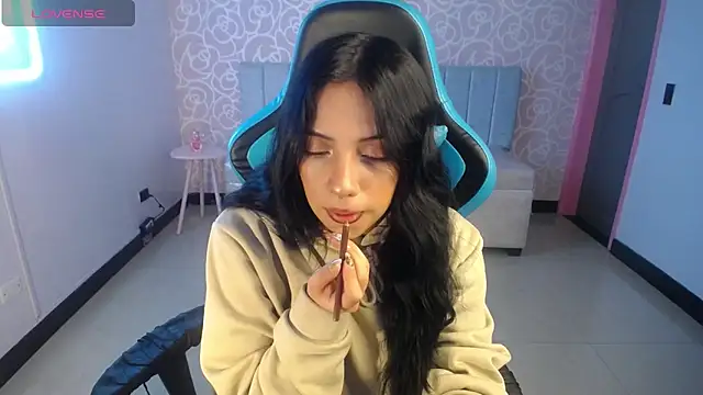 ninfa1 ch online show from February 4, 11:16 am