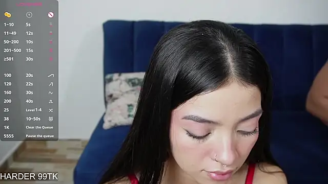 abby  make online show from December 26, 9:15 pm