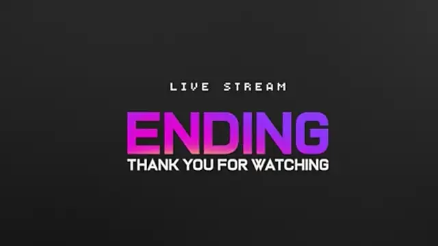 abby  make online show from February 2, 6:31 pm