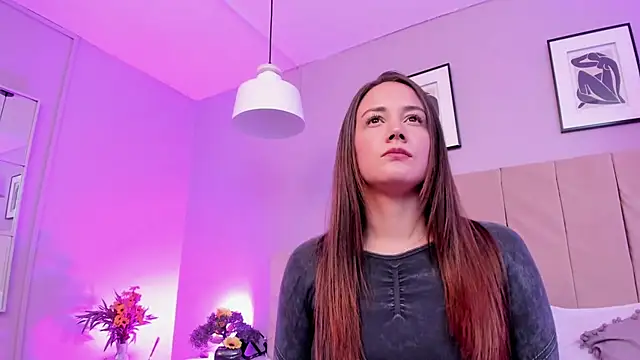 April bowie online show from February 27, 6:42 pm