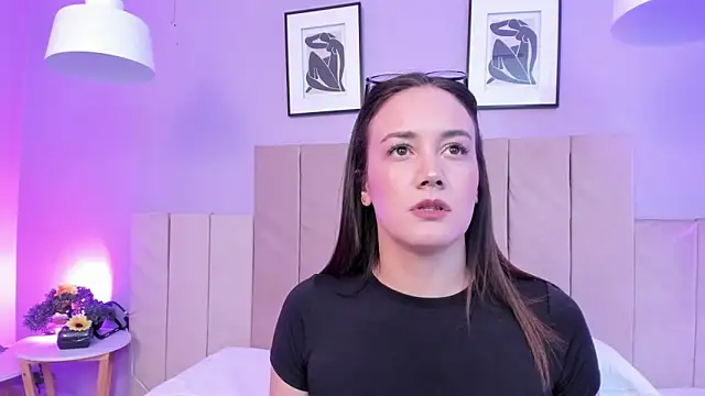 April bowie online show from February 28, 3:04 pm