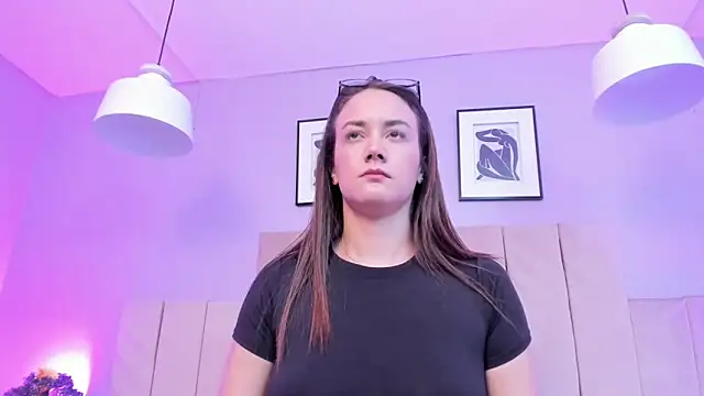 April bowie online show from February 28, 6:09 pm