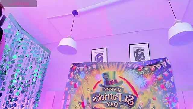 April bowie online show from March 15, 11:51 am