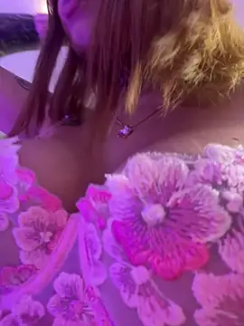 AbbyFtLuna online show from February 8, 12:58 am