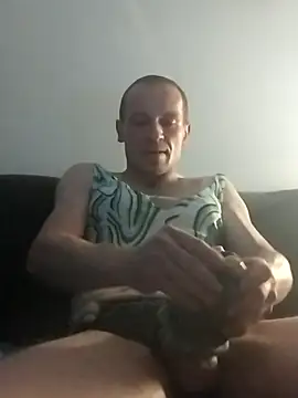 Kamien32 online show from November 8, 4:34 am