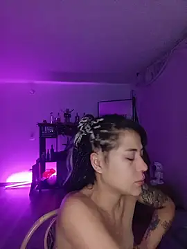 Hellen dumont online show from November 29, 9:45 am