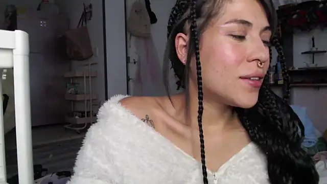 Hellen dumont online show from January 14, 10:25 pm