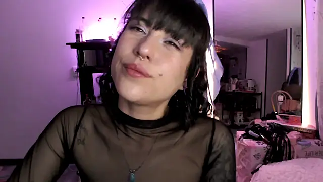 Hellen dumont online show from February 18, 1:45 am