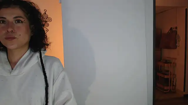 Hellen dumont online show from February 27, 12:32 am