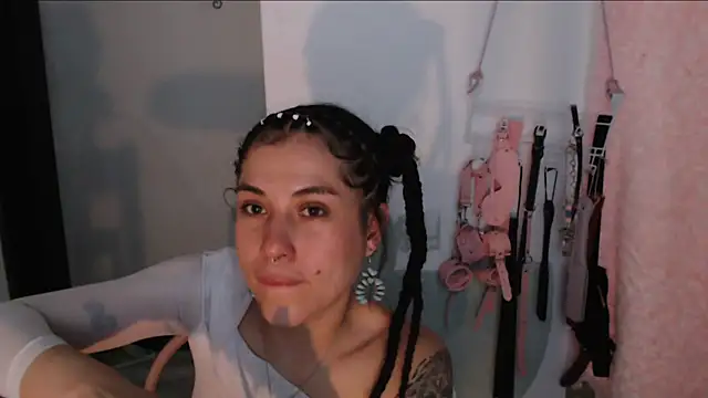 Hellen dumont online show from March 1, 1:51 am