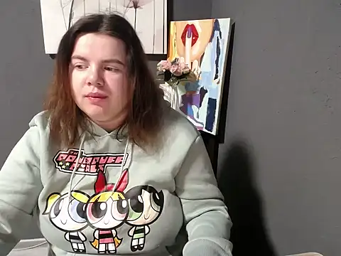 so shy online show from February 21, 7:23 am