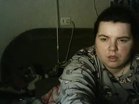 so shy online show from November 15, 7:10 pm