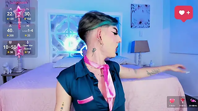 Snapshot of Ambar_Jhones chatting on December 12, 3:54 am Ambar Jhones online show from December 12, 3:54 am