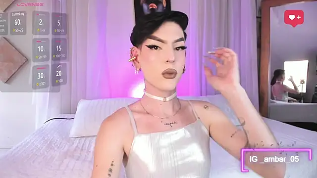 Snapshot of Ambar_Jhones chatting on January 21, 8:21 pm Ambar Jhones online show from January 21, 8:21 pm