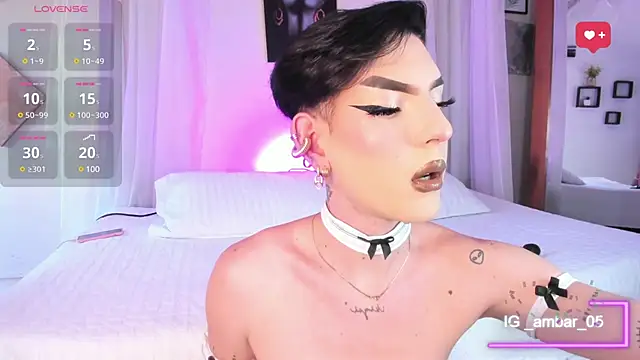 Snapshot of Ambar_Jhones chatting on January 23, 8:13 pm Ambar Jhones online show from January 23, 8:13 pm