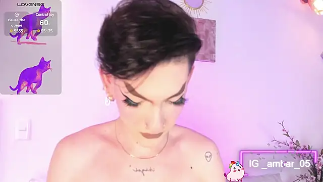 Snapshot of Ambar_Jhones chatting on March 10, 8:34 pm Ambar Jhones online show from March 10, 8:34 pm