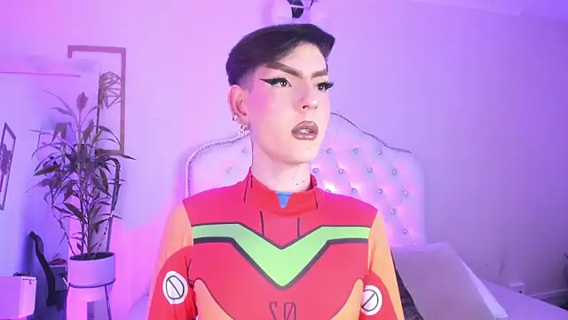 Snapshot of Ambar_Jhones chatting on March 16, 2:11 pm Ambar Jhones online show from March 16, 2:11 pm