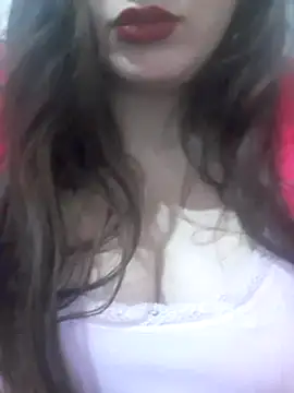 carmelasexy online show from February 7, 12:28 pm