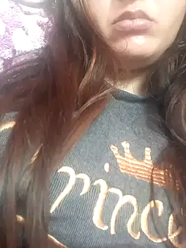 carmelasexy online show from February 19, 1:28 pm