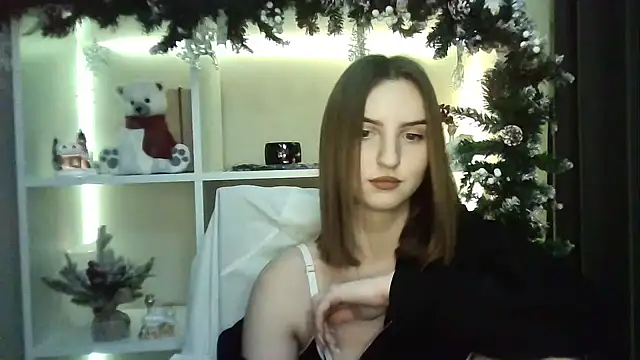 Snapshot of X_Alisa chatting on December 20, 7:50 pm X Alisa online show from December 20, 7:50 pm