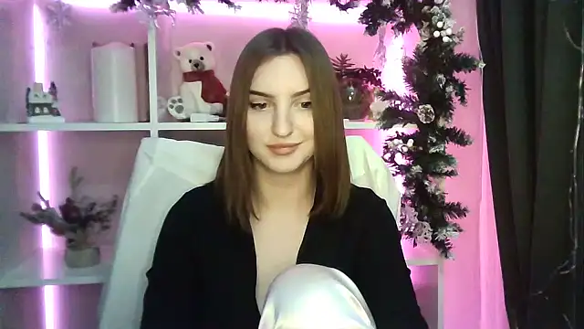 Snapshot of X_Alisa chatting on December 30, 7:53 pm X Alisa online show from December 30, 7:53 pm