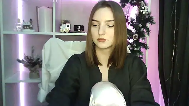 Snapshot of X_Alisa chatting on January 3, 7:39 pm X Alisa online show from January 3, 7:39 pm