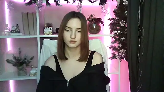 Snapshot of X_Alisa chatting on January 9, 7:18 pm X Alisa online show from January 9, 7:18 pm