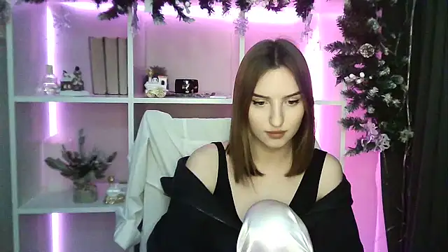 Snapshot of X_Alisa chatting on January 14, 7:32 pm X Alisa online show from January 14, 7:32 pm