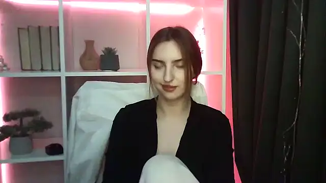 Snapshot of X_Alisa chatting on February 19, 7:16 pm X Alisa online show from February 19, 7:16 pm