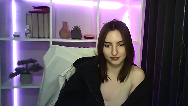 Snapshot of X_Alisa chatting on February 27, 7:26 pm X Alisa online show from February 27, 7:26 pm