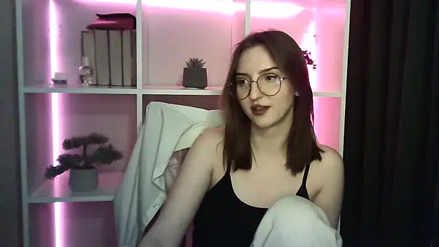 Snapshot of X_Alisa chatting on February 28, 7:25 pm X Alisa online show from February 28, 7:25 pm