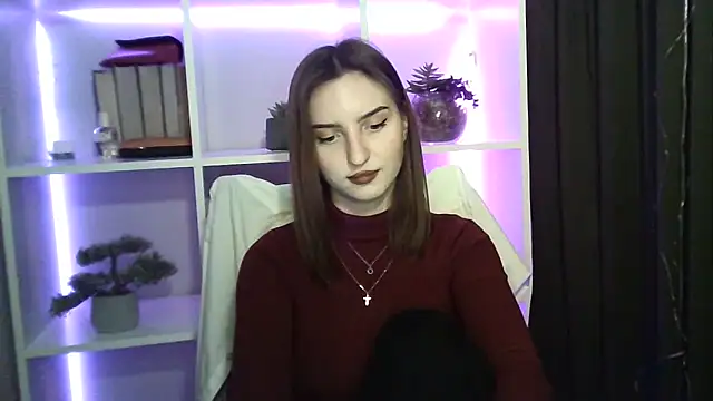 Snapshot of X_Alisa chatting on March 4, 8:16 pm X Alisa online show from March 4, 8:16 pm