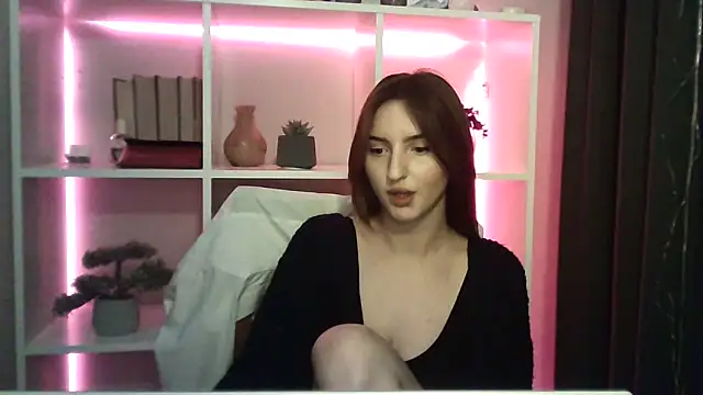 Snapshot of X_Alisa chatting on March 11, 7:14 pm X Alisa online show from March 11, 7:14 pm