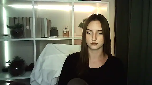 Snapshot of X_Alisa chatting on September 14, 6:29 pm X Alisa online show from September 14, 6:29 pm