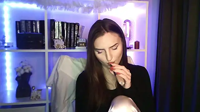 X Alisa online show from January 8, 7:16 pm