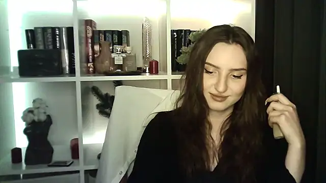 X Alisa online show from February 27, 7:25 pm