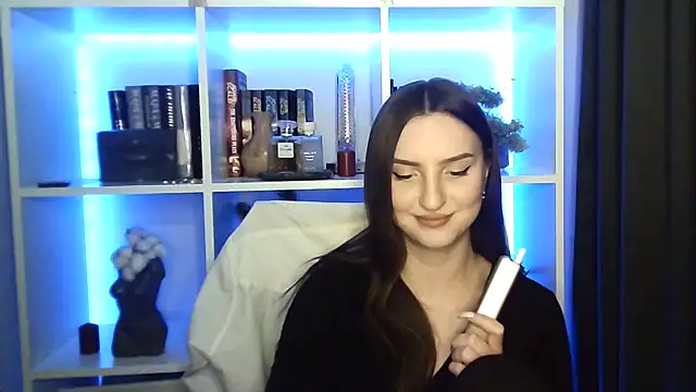 X Alisa online show from March 7, 7:22 pm