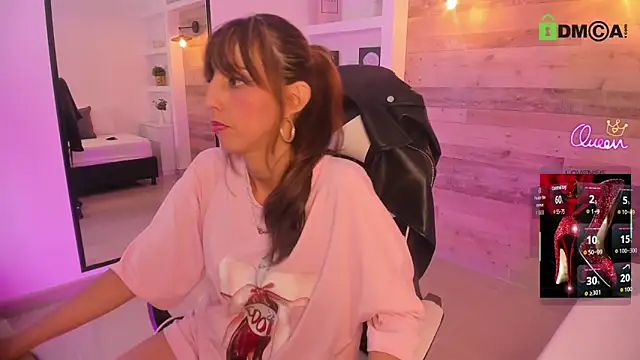 candy summer28 online show from April 1, 7:22 pm