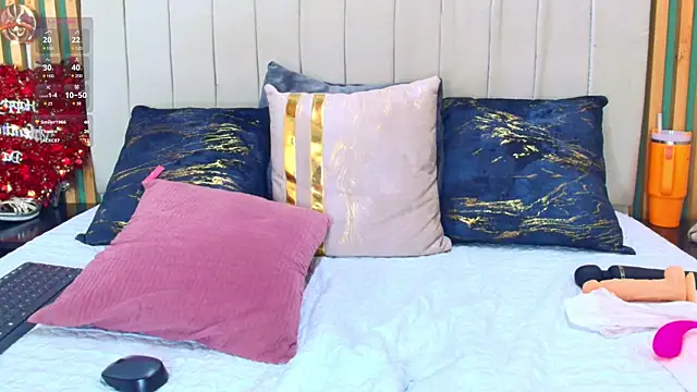 katlyn martins online show from February 16, 4:53 pm